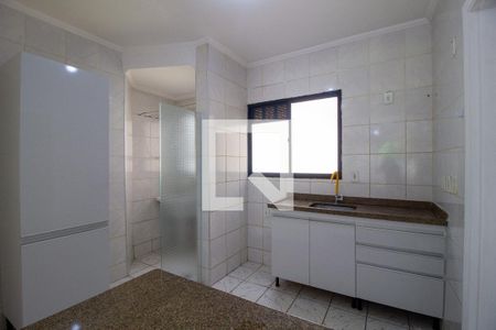 Apartamento para alugar com 56m², 2 quartos e 1 vaga Apartamento para alugar com 56m², 2 quartos e 1 vagaCozinha
