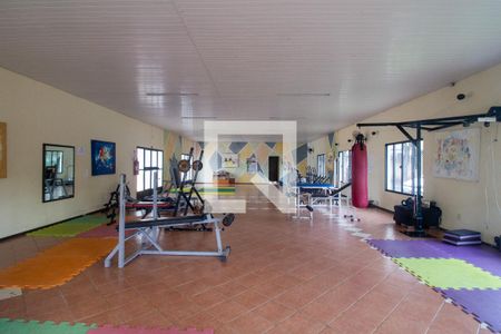 Apartamento para alugar com 56m², 2 quartos e 1 vaga Apartamento para alugar com 56m², 2 quartos e 1 vagaÁrea comum - Academia