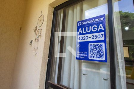 Apartamento para alugar com 56m², 2 quartos e 1 vaga Apartamento para alugar com 56m², 2 quartos e 1 vagaJanela Varanda