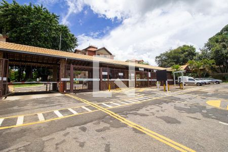 Apartamento para alugar com 56m², 2 quartos e 1 vaga Apartamento para alugar com 56m², 2 quartos e 1 vagaFachada