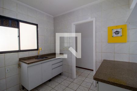 Apartamento para alugar com 56m², 2 quartos e 1 vaga Apartamento para alugar com 56m², 2 quartos e 1 vagaCozinha