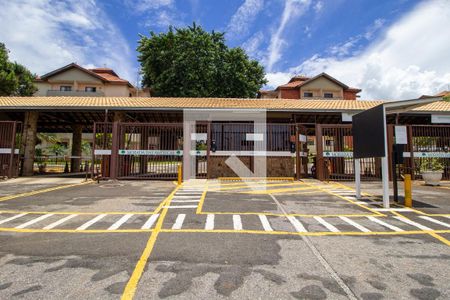 Apartamento para alugar com 56m², 2 quartos e 1 vaga Apartamento para alugar com 56m², 2 quartos e 1 vagaFachada e portaria