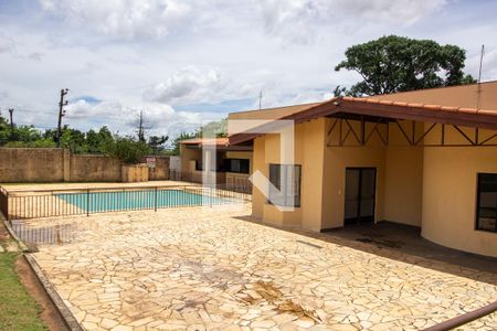 Apartamento para alugar com 56m², 2 quartos e 1 vaga Apartamento para alugar com 56m², 2 quartos e 1 vagaÁrea comum - Salão de festas