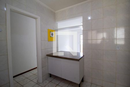 Apartamento para alugar com 56m², 2 quartos e 1 vaga Apartamento para alugar com 56m², 2 quartos e 1 vagaCozinha