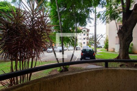 Apartamento para alugar com 56m², 2 quartos e 1 vaga Apartamento para alugar com 56m², 2 quartos e 1 vagaVista do Quarto 1