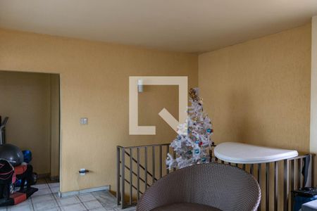 Sala 2 de apartamento à venda com 3 quartos, 177m² em Jardim America, Belo Horizonte