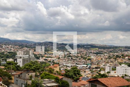 Vista de apartamento à venda com 3 quartos, 177m² em Jardim America, Belo Horizonte