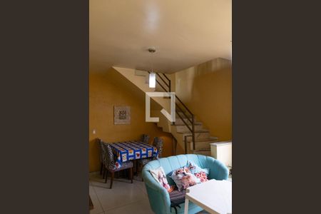 Sala 1 de apartamento à venda com 3 quartos, 177m² em Jardim America, Belo Horizonte