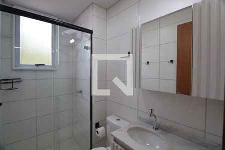 Apartamento para alugar com 70m², 2 quartos e 1 vagaBanheiro