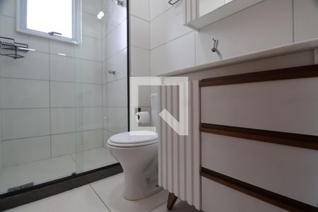 Apartamento para alugar com 70m², 2 quartos e 1 vagaBanheiro