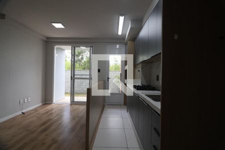 Apartamento para alugar com 70m², 2 quartos e 1 vagaCozinha - Armários