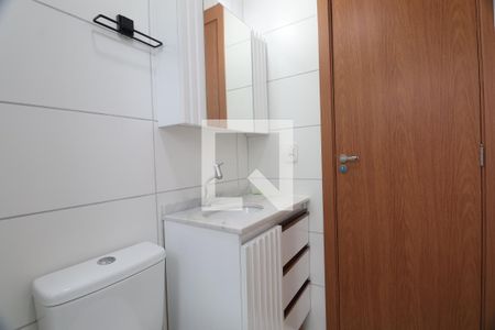 Apartamento para alugar com 70m², 2 quartos e 1 vagaBanheiro