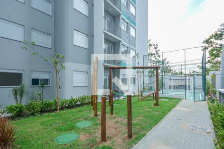 Apartamento para alugar com 40m², 2 quartos e sem vaga Apartamento para alugar com 40m², 2 quartos e sem vagaÁrea comum