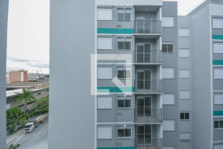 Apartamento para alugar com 40m², 2 quartos e sem vaga Apartamento para alugar com 40m², 2 quartos e sem vagaVista do Quarto 2