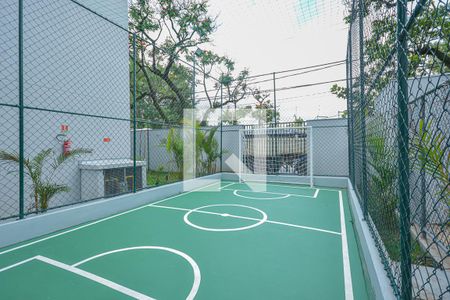 Apartamento para alugar com 40m², 2 quartos e sem vaga Apartamento para alugar com 40m², 2 quartos e sem vagaQuadra