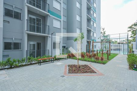 Apartamento para alugar com 40m², 2 quartos e sem vaga Apartamento para alugar com 40m², 2 quartos e sem vagaÁrea comum