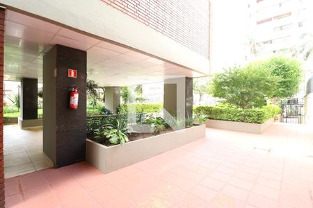 Apartamento para alugar com 121m², 3 quartos e 1 vagaÁrea comum