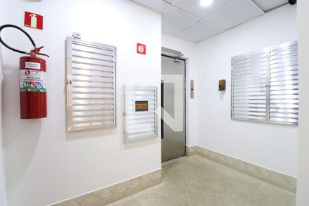 Apartamento para alugar com 121m², 3 quartos e 1 vagaÁrea comum