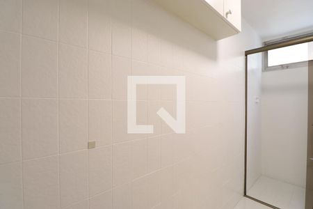 Apartamento para alugar com 121m², 3 quartos e 1 vagaBanheiro Social