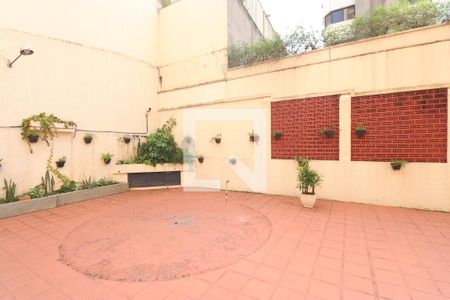 Apartamento para alugar com 121m², 3 quartos e 1 vagaÁrea comum