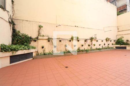 Apartamento para alugar com 121m², 3 quartos e 1 vagaÁrea comum