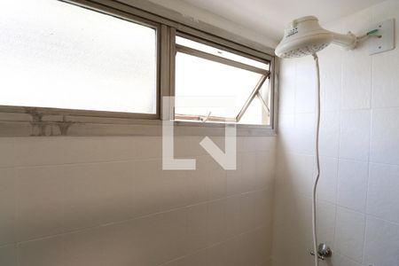 Apartamento para alugar com 121m², 3 quartos e 1 vagaBanheiro Social
