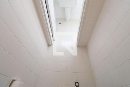 Apartamento para alugar com 121m², 3 quartos e 1 vagaBanheiro de serviço