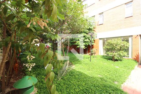 Apartamento para alugar com 121m², 3 quartos e 1 vagaÁrea comum