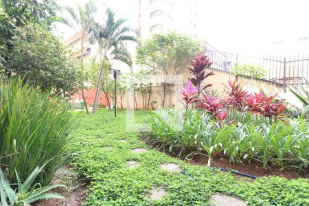 Apartamento para alugar com 121m², 3 quartos e 1 vagaÁrea comum