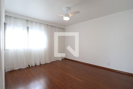 Quarto 2 de apartamento para alugar com 3 quartos, 121m² em Perdizes, São Paulo