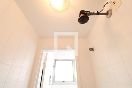 Apartamento para alugar com 121m², 3 quartos e 1 vagaBanheiro de serviço