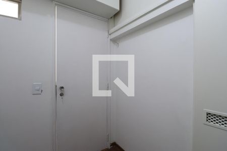 Apartamento para alugar com 121m², 3 quartos e 1 vagaQuarto de Serviço