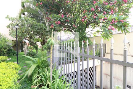 Apartamento para alugar com 121m², 3 quartos e 1 vagaÁrea comum