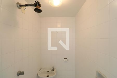 Apartamento para alugar com 121m², 3 quartos e 1 vagaBanheiro de serviço