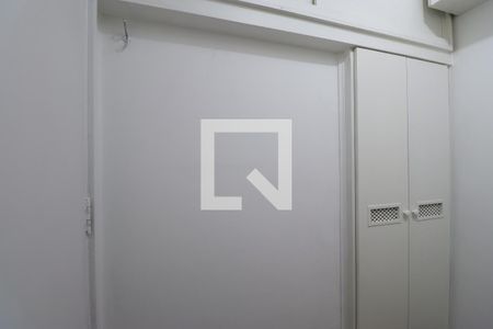 Apartamento para alugar com 121m², 3 quartos e 1 vagaQuarto de Serviço