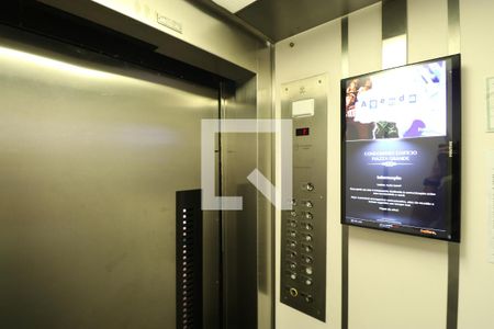 Apartamento para alugar com 121m², 3 quartos e 1 vagaElevador