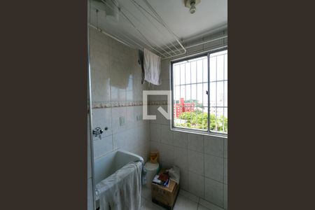 Apartamento para alugar com 60m², 2 quartos e 1 vaga Apartamento para alugar com 60m², 2 quartos e 1 vagaÁrea de Serviço