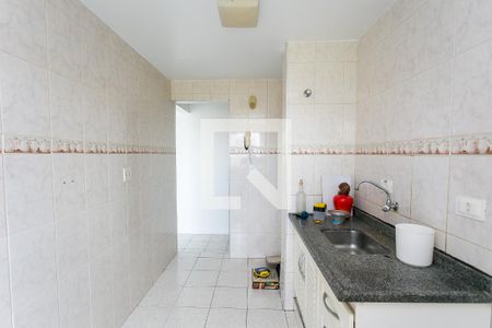 Apartamento para alugar com 60m², 2 quartos e 1 vaga Apartamento para alugar com 60m², 2 quartos e 1 vagacozinha