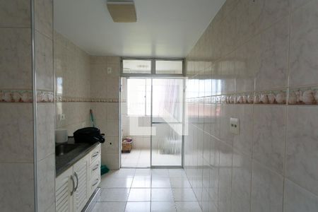 Apartamento para alugar com 60m², 2 quartos e 1 vaga Apartamento para alugar com 60m², 2 quartos e 1 vagacozinha