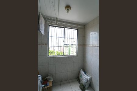 Apartamento para alugar com 60m², 2 quartos e 1 vaga Apartamento para alugar com 60m², 2 quartos e 1 vagaÁrea de Serviço