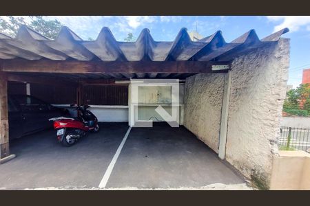 Apartamento para alugar com 60m², 2 quartos e 1 vaga Apartamento para alugar com 60m², 2 quartos e 1 vagaGaragem