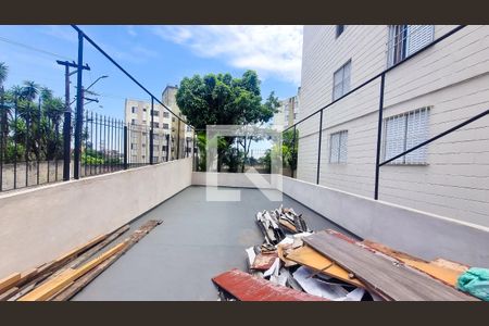 Apartamento para alugar com 60m², 2 quartos e 1 vaga Apartamento para alugar com 60m², 2 quartos e 1 vagaQuadra Esportiva