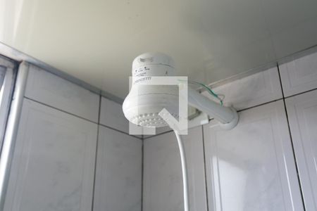 Apartamento para alugar com 60m², 2 quartos e 1 vaga Apartamento para alugar com 60m², 2 quartos e 1 vagaBanheiro