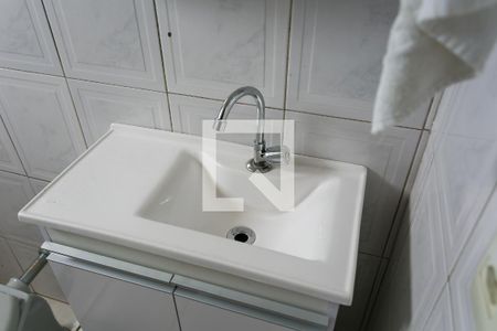 Apartamento para alugar com 60m², 2 quartos e 1 vaga Apartamento para alugar com 60m², 2 quartos e 1 vagaBanheiro