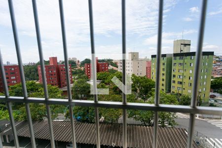 Apartamento para alugar com 60m², 2 quartos e 1 vaga Apartamento para alugar com 60m², 2 quartos e 1 vagaÁrea de Serviço vista