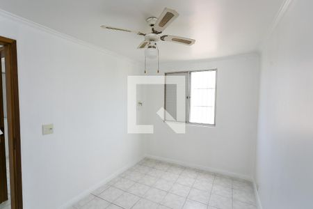 quarto 1 de apartamento para alugar com 2 quartos, 60m² em Campo Limpo, São Paulo