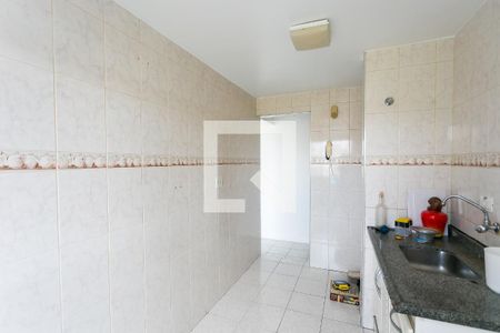 Apartamento para alugar com 60m², 2 quartos e 1 vaga Apartamento para alugar com 60m², 2 quartos e 1 vagacozinha