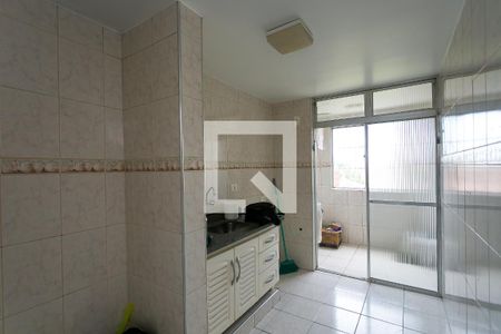 Apartamento para alugar com 60m², 2 quartos e 1 vaga Apartamento para alugar com 60m², 2 quartos e 1 vagacozinha