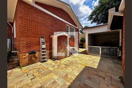 Casa para alugar com 300m², 3 quartos e 2 vagas Casa para alugar com 300m², 3 quartos e 2 vagasQuintal