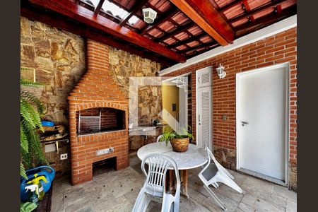 Casa para alugar com 300m², 3 quartos e 2 vagas Casa para alugar com 300m², 3 quartos e 2 vagasChurrasqueira